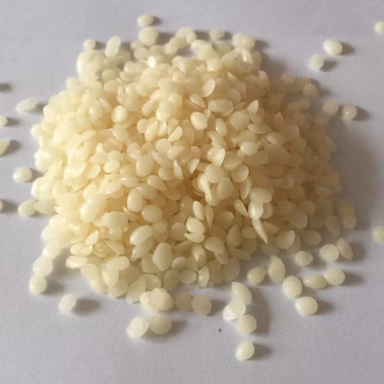 Cosmetic Raw Material Beeswax CAS 8006-40-4