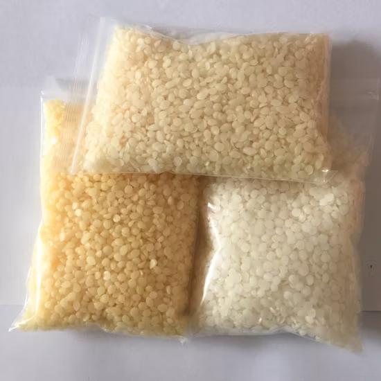 化粧品原料ミツロウ CAS 8006