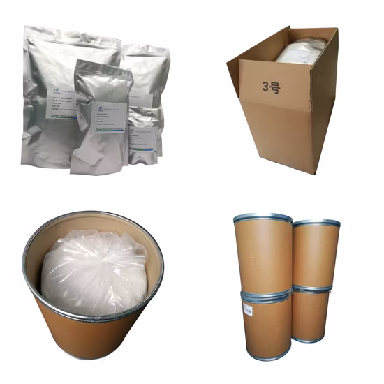99% 原料フレロキサシン医薬品粉末 CAS 79660