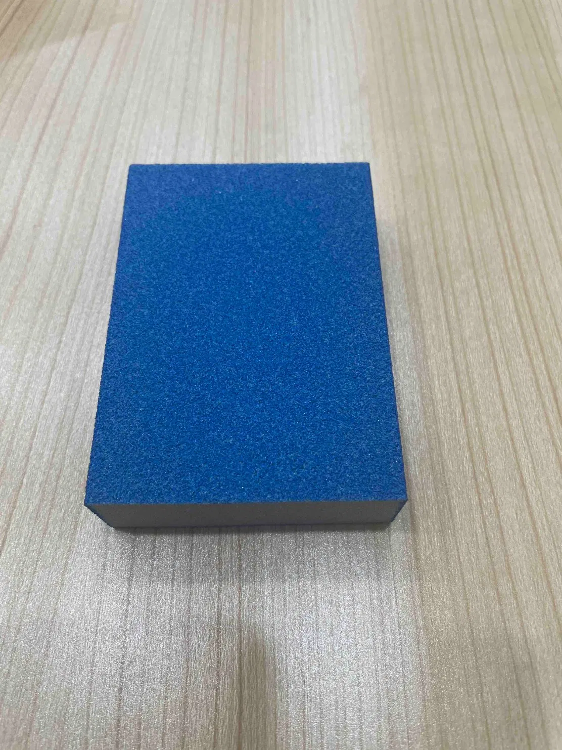 6 インチ発泡研磨サンディングスポンジ研磨 & 研削電動工具アクセサリー用